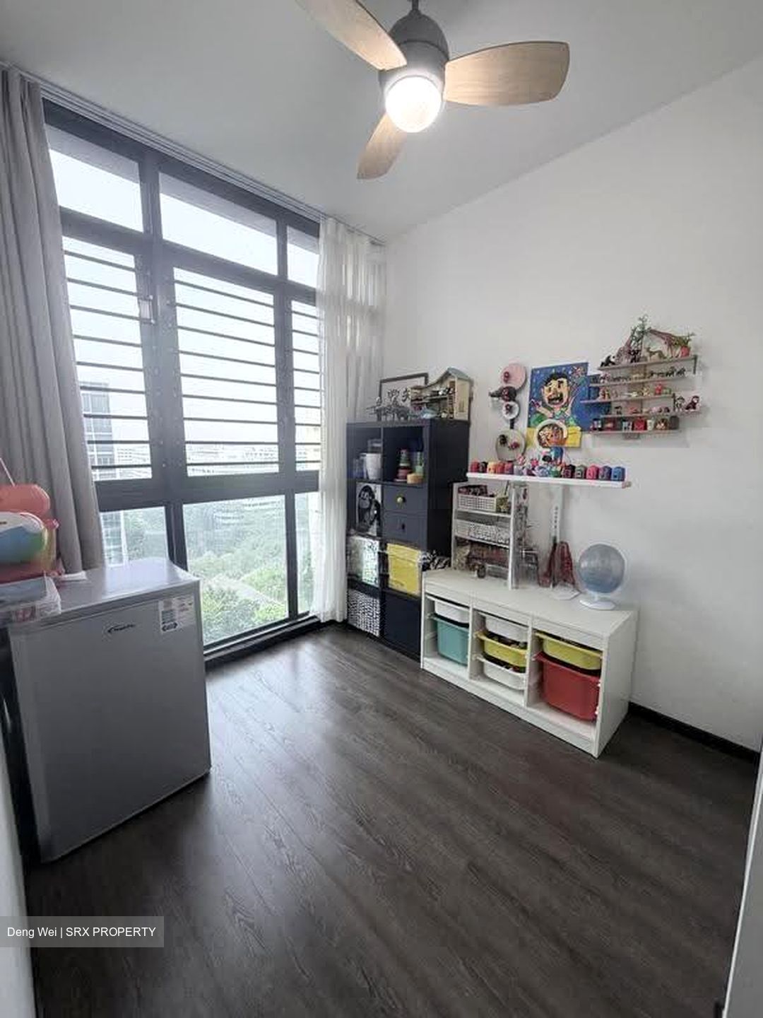 Symphony Suites (D27), Condominium #631480221